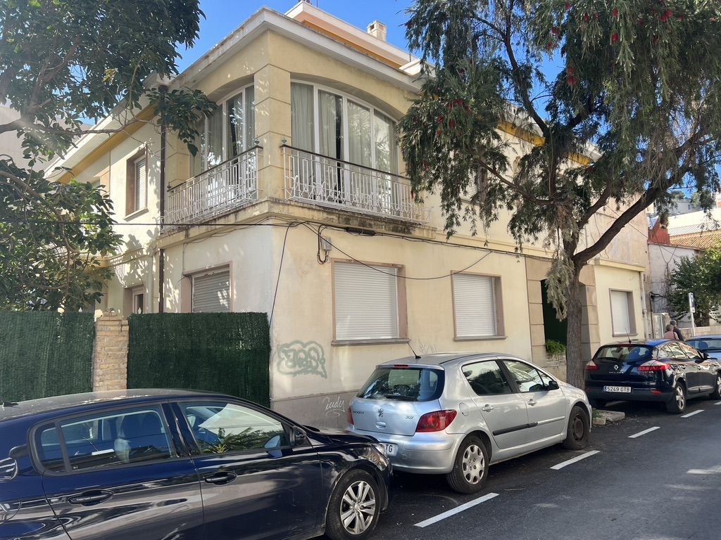 Villa en Dénia, Alicante, España 352 m2 No. 195326