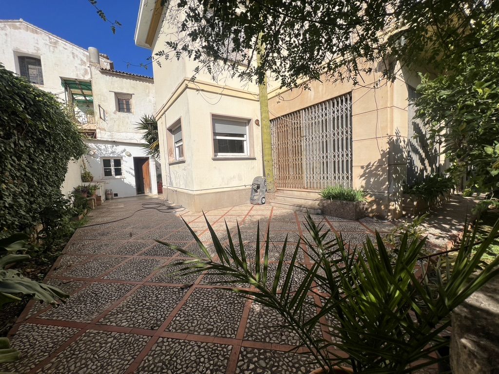Villa en Dénia, Alicante, España 352 m2 No. 195326
