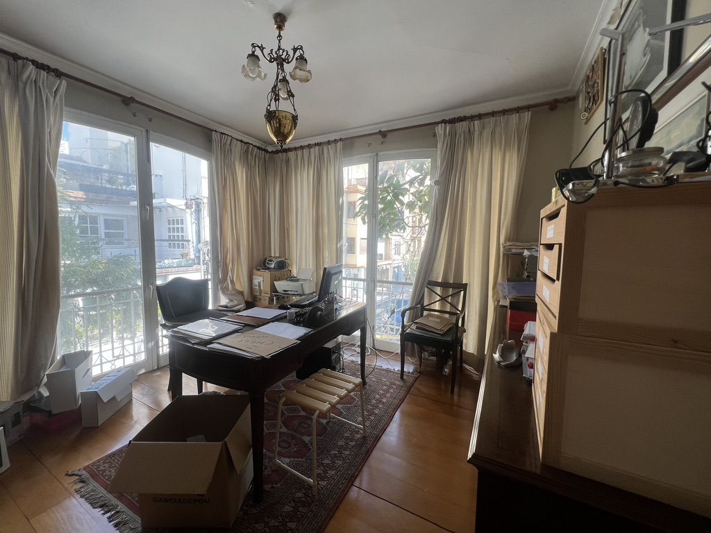 Villa en Dénia, Alicante, España 352 m2 No. 195326