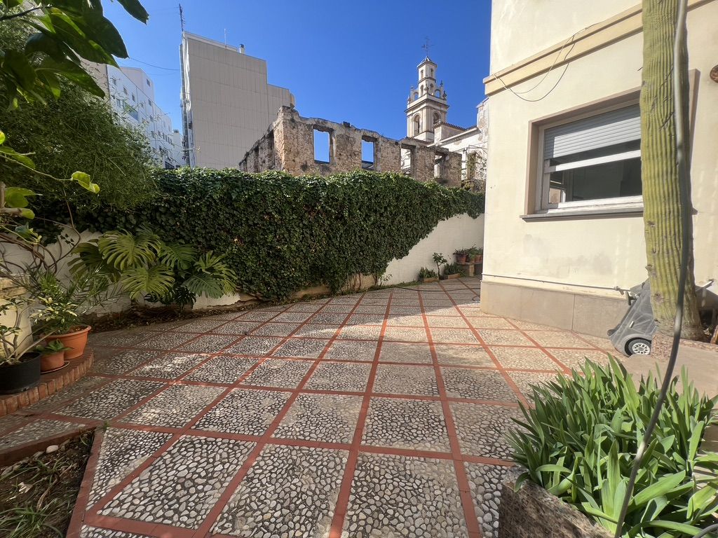 Villa en Dénia, Alicante, España 352 m2 No. 195326