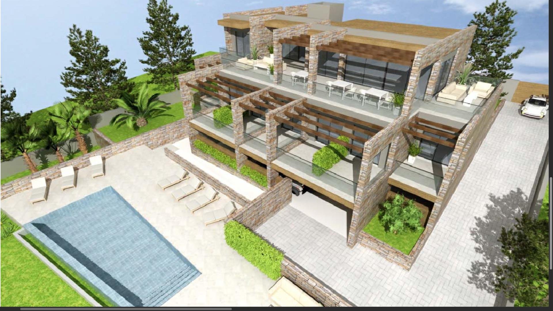 Gewerbeimmobilien in Alicante, Spanien 335 m2 Nr. 195329