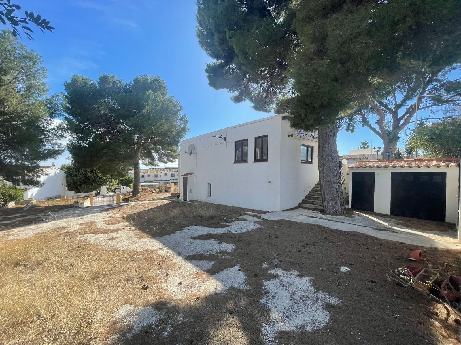 Gewerbeimmobilien in Alicante, Spanien 335 m2 Nr. 195329