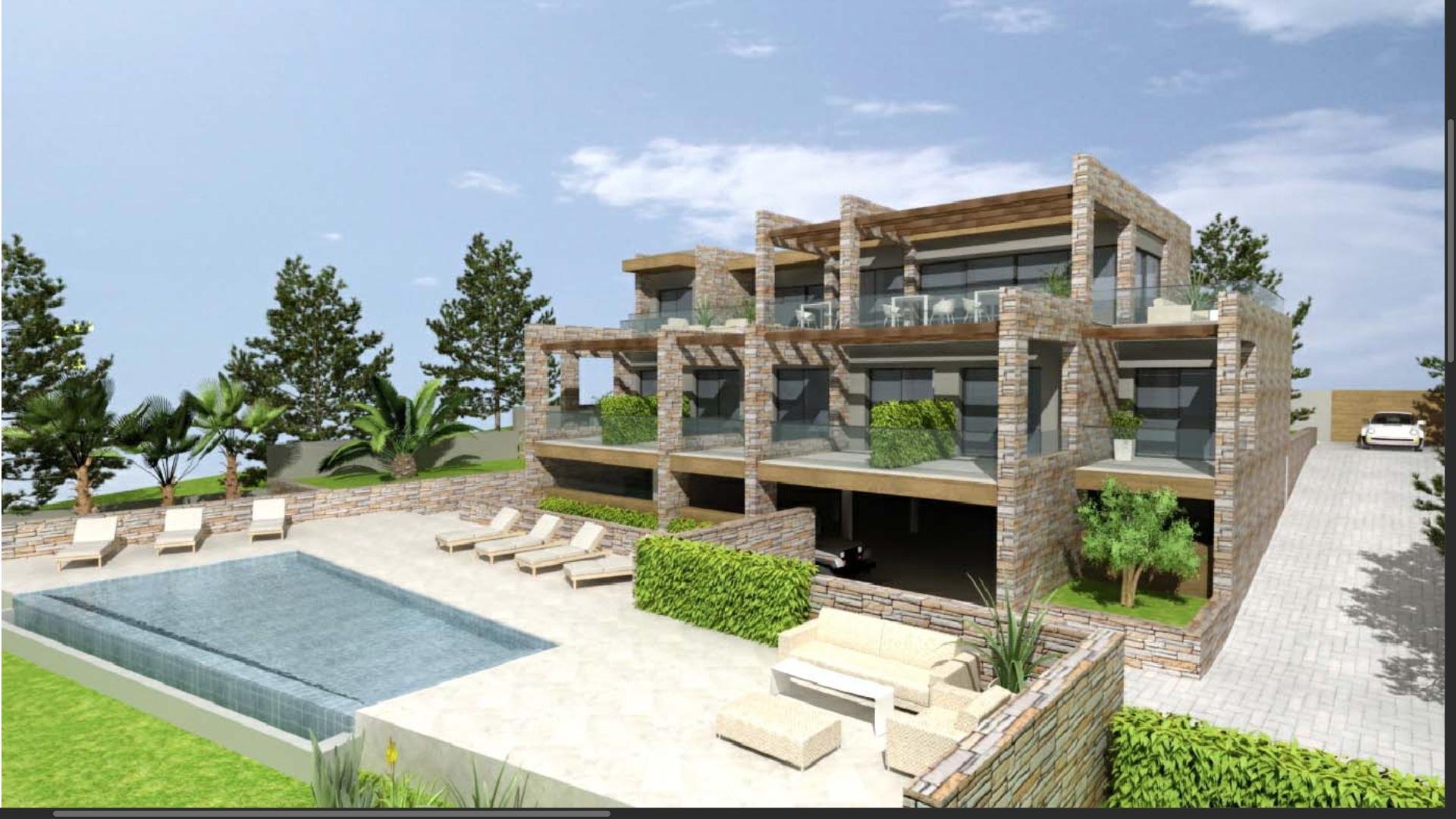 Gewerbeimmobilien in Alicante, Spanien 335 m2 Nr. 195329