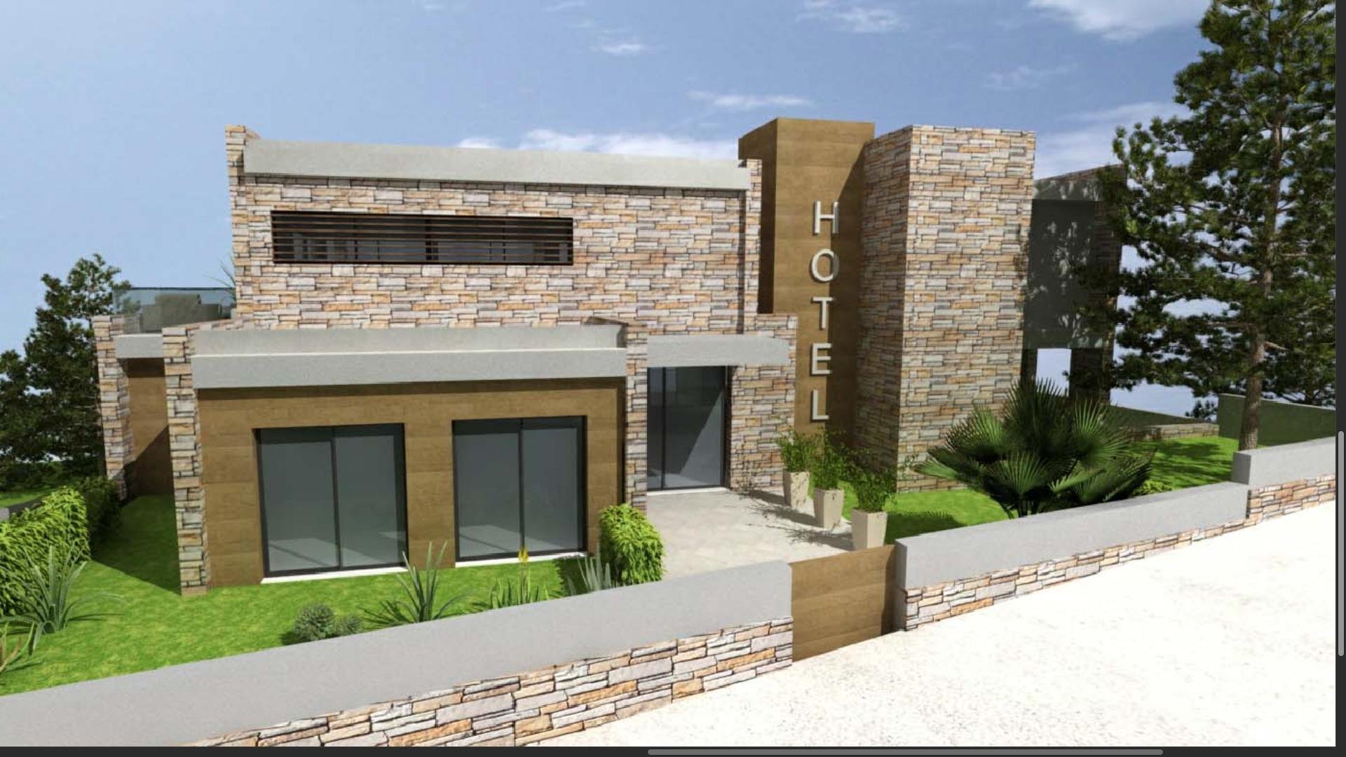 Gewerbeimmobilien in Alicante, Spanien 335 m2 Nr. 195329