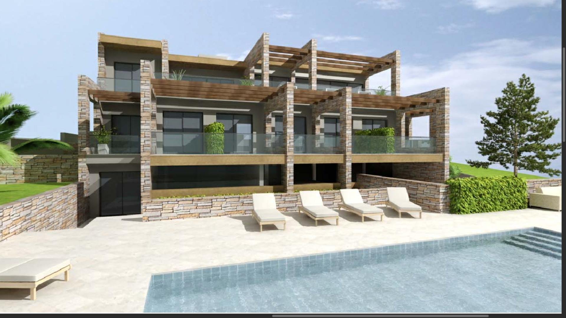 Gewerbeimmobilien in Alicante, Spanien 335 m2 Nr. 195329