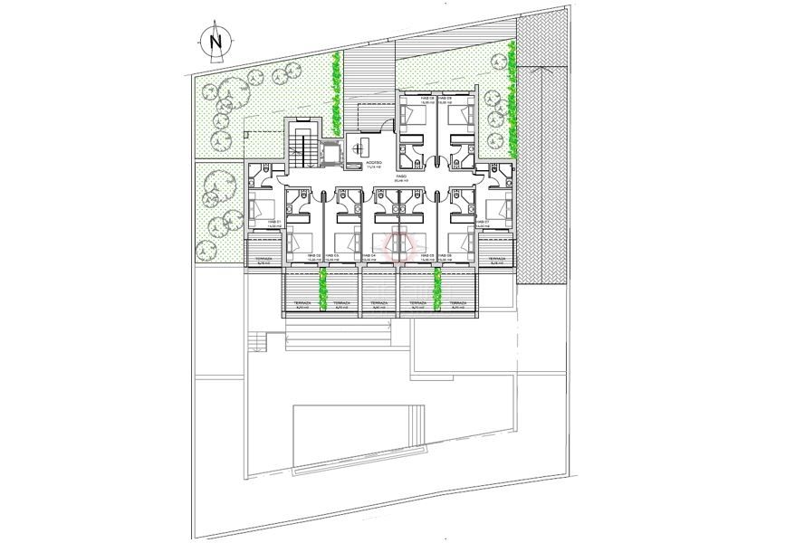 Gewerbeimmobilien in Alicante, Spanien 335 m2 Nr. 195329