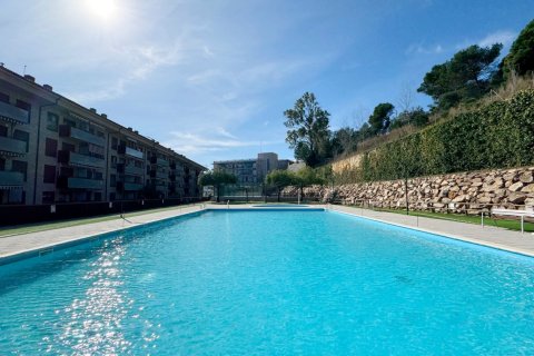 Appartamento a Lloret de Mar, Girona, Spagna 2 camere da letto, 87 mq. N° 155289
