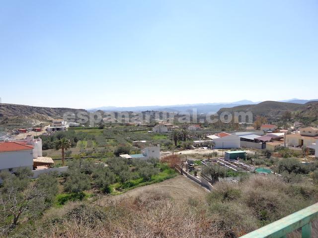 House à Partaloa, Almeria, Espagne 3 chambres, 160 m2 No. 184091
