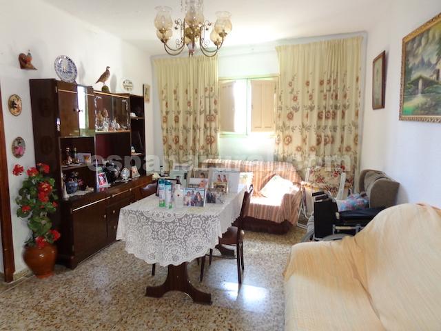 House à Partaloa, Almeria, Espagne 3 chambres, 160 m2 No. 184091