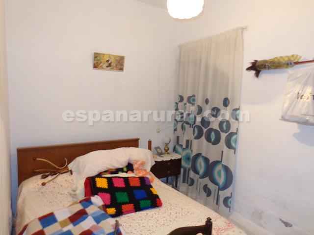 House à Partaloa, Almeria, Espagne 3 chambres, 160 m2 No. 184091