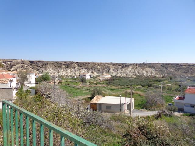 House à Partaloa, Almeria, Espagne 3 chambres, 160 m2 No. 184091