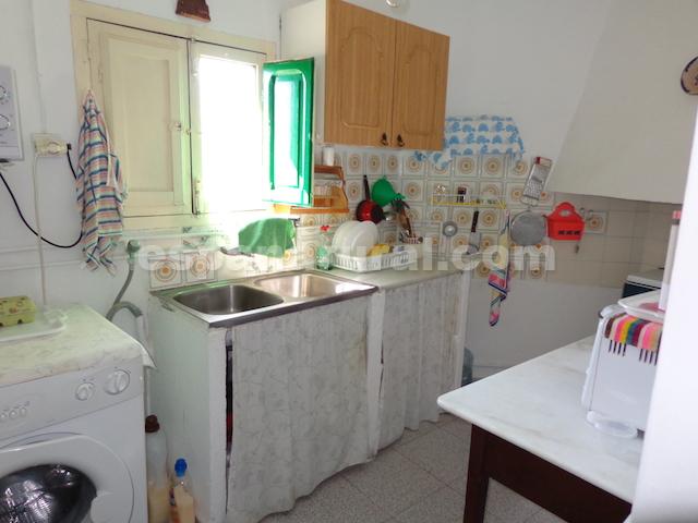 House à Partaloa, Almeria, Espagne 3 chambres, 160 m2 No. 184091