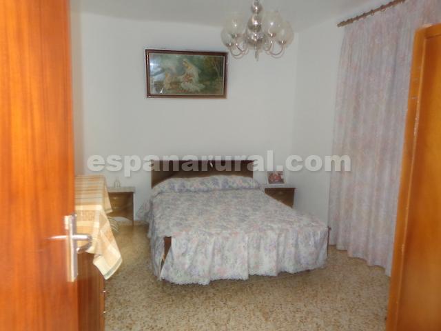 House à Partaloa, Almeria, Espagne 3 chambres, 160 m2 No. 184091