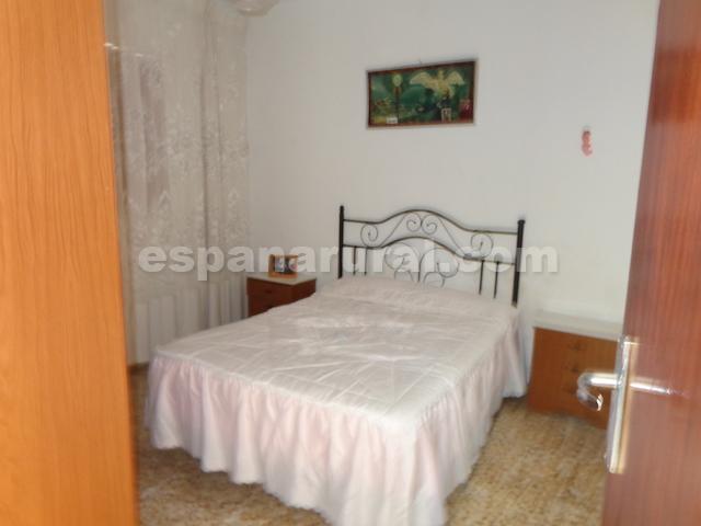 House à Partaloa, Almeria, Espagne 3 chambres, 160 m2 No. 184091