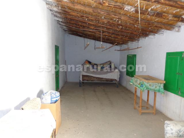 House à Partaloa, Almeria, Espagne 3 chambres, 160 m2 No. 184091