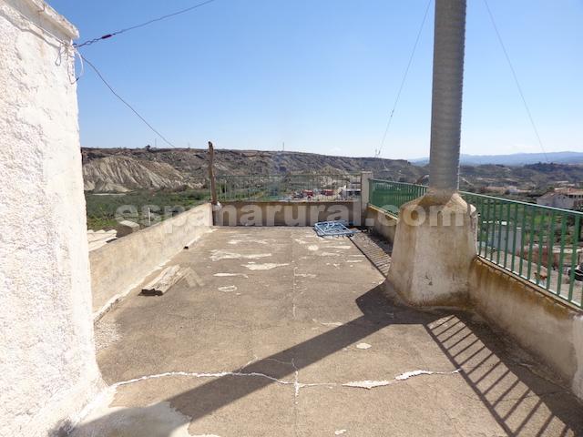House à Partaloa, Almeria, Espagne 3 chambres, 160 m2 No. 184091