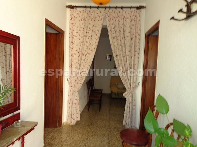 House à Partaloa, Almeria, Espagne 3 chambres, 160 m2 No. 184091