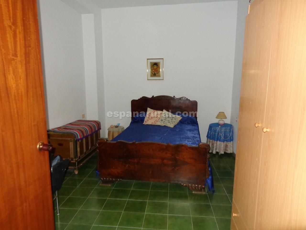 Townhouse in Purchena, Almeria, Spain 7 bedrooms,  No. 184098