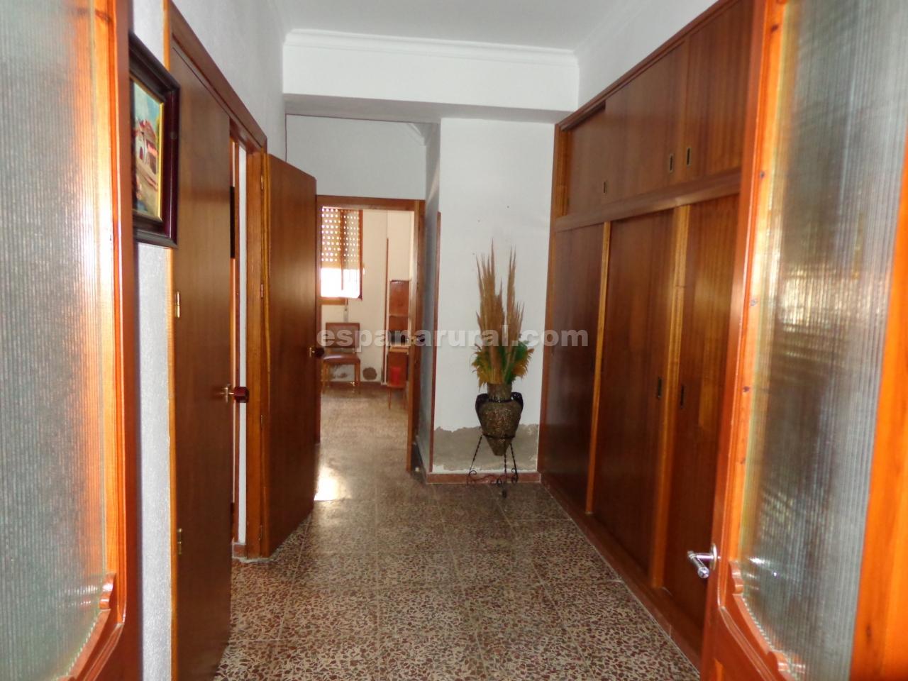 Townhouse in Purchena, Almeria, Spain 7 bedrooms,  No. 184098