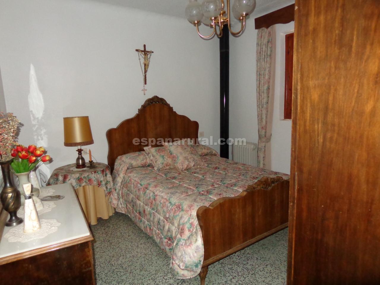 Townhouse in Purchena, Almeria, Spain 7 bedrooms,  No. 184098