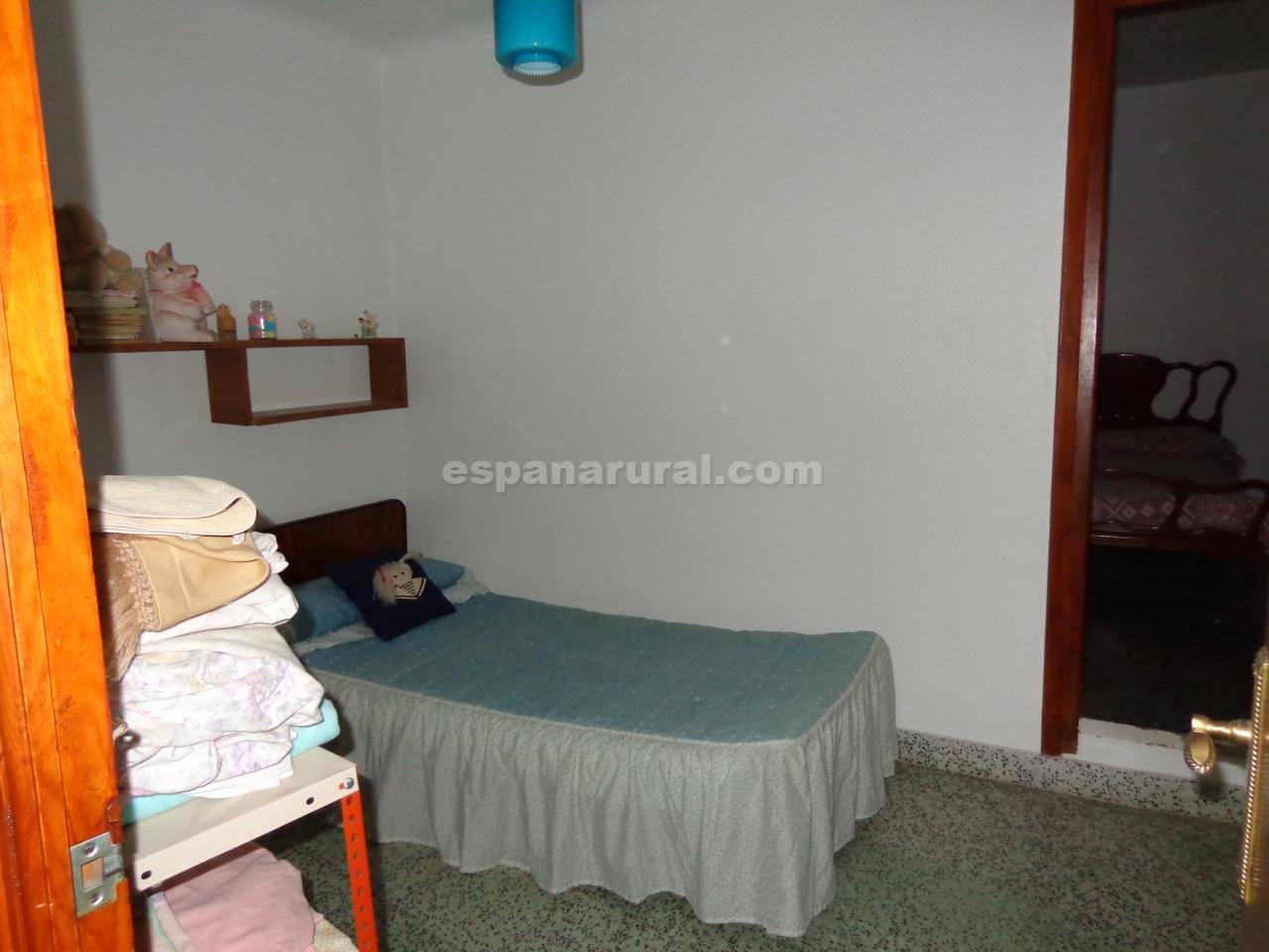Townhouse in Purchena, Almeria, Spain 7 bedrooms,  No. 184098