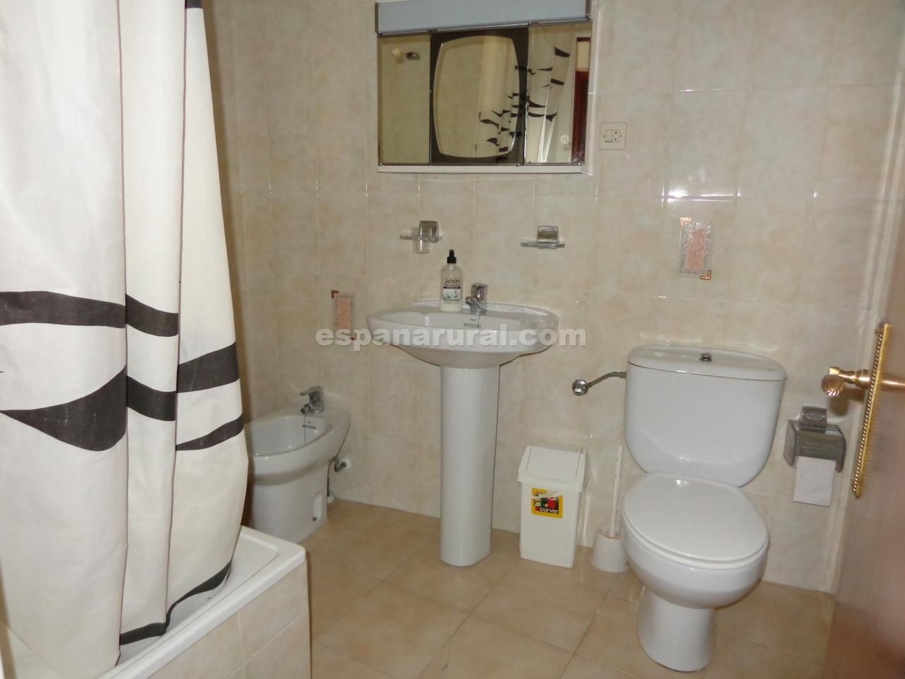 Townhouse in Purchena, Almeria, Spain 7 bedrooms,  No. 184098