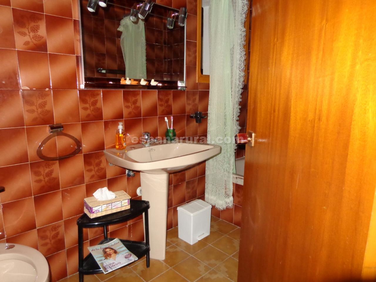 Townhouse in Purchena, Almeria, Spain 7 bedrooms,  No. 184098