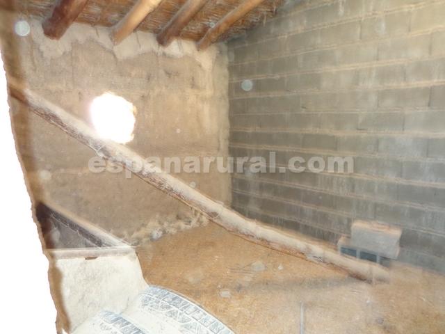Дом в Парталоа, Альмерия, Испания 120м2 №184092
