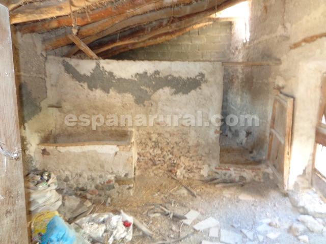 Дом в Парталоа, Альмерия, Испания 120м2 №184092