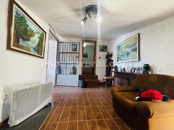 House in Sufli, Almeria, Spain 3 bedrooms, 110 sq.m. No. 184093