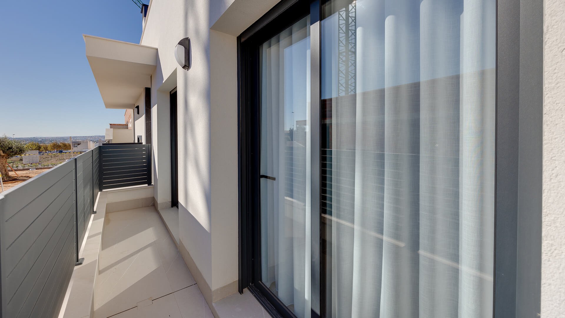 Вилла в Sunset Lake Views, Торревьеха, Аликанте, Испания 3 спальни, 141м2 №155148
