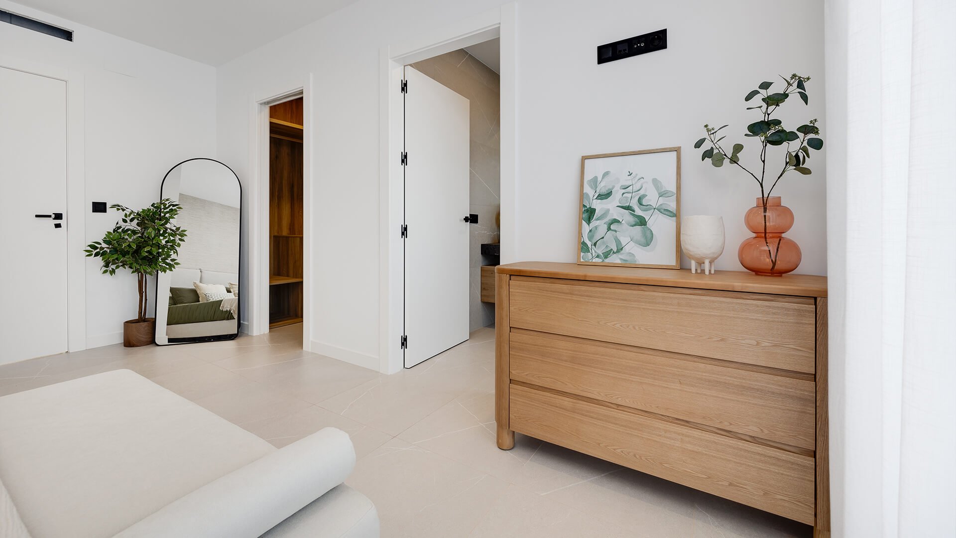 Вилла в Sunset Lake Views, Торревьеха, Аликанте, Испания 3 спальни, 141м2 №155148