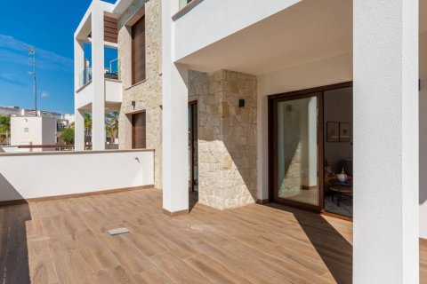 Bungalow in Balcones de VIVI, Torrevieja, Alicante, Spanien 2 Schlafzimmer, 60 m2 Nr. 155151