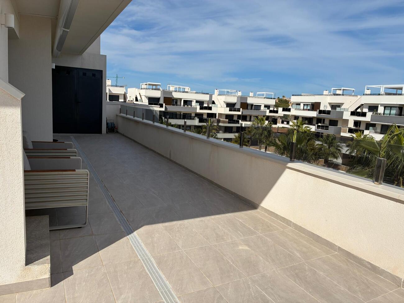 Wohnung in Alicante, Spanien 3 Schlafzimmer,  Nr. 190347