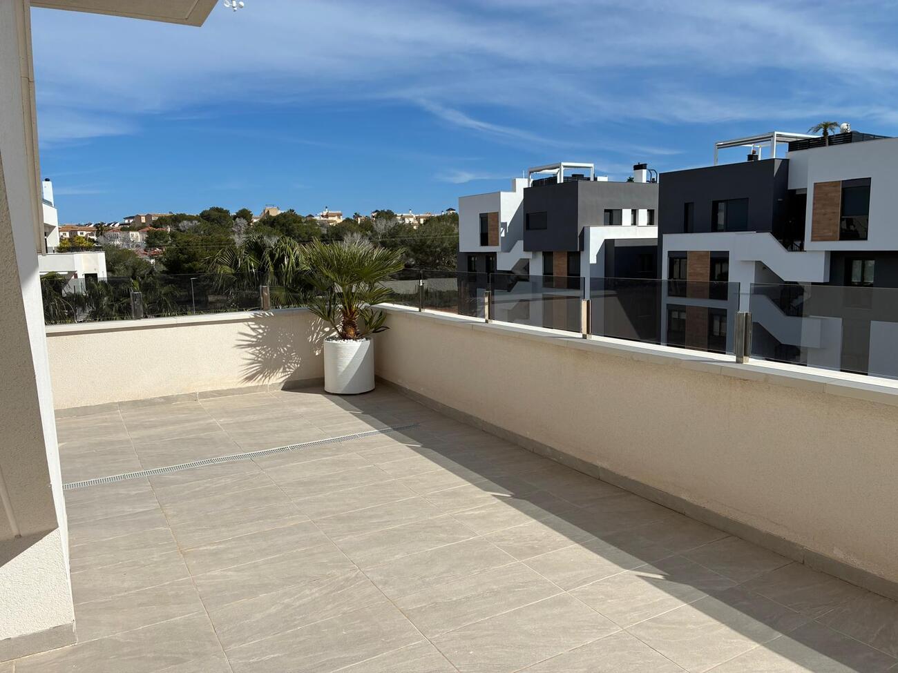 Wohnung in Alicante, Spanien 3 Schlafzimmer,  Nr. 190347
