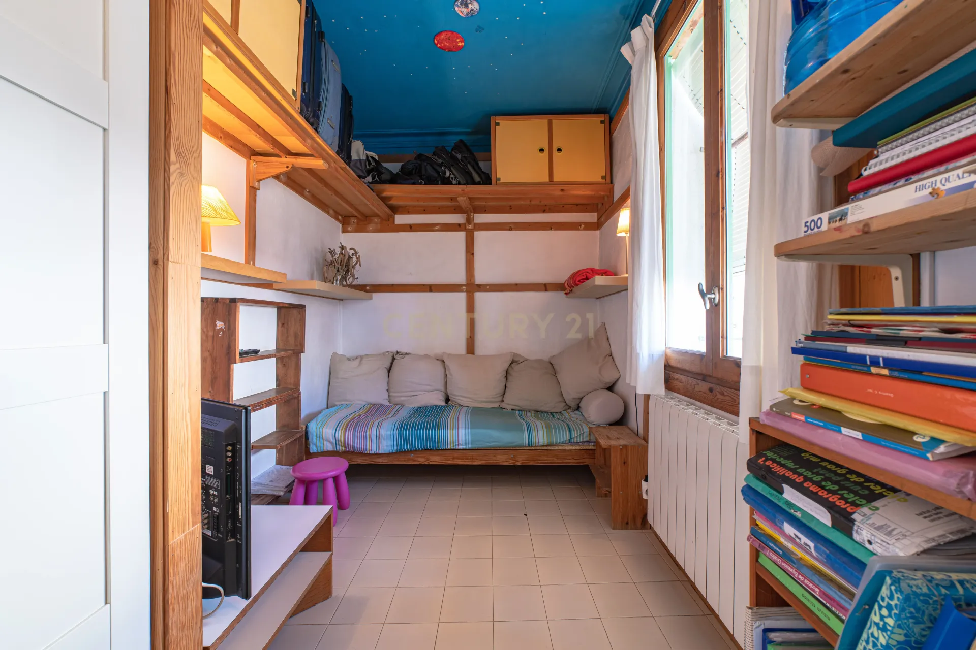 Apartament w Barcelona, Hiszpania 8 sypialni, 230 mkw. nr 166943