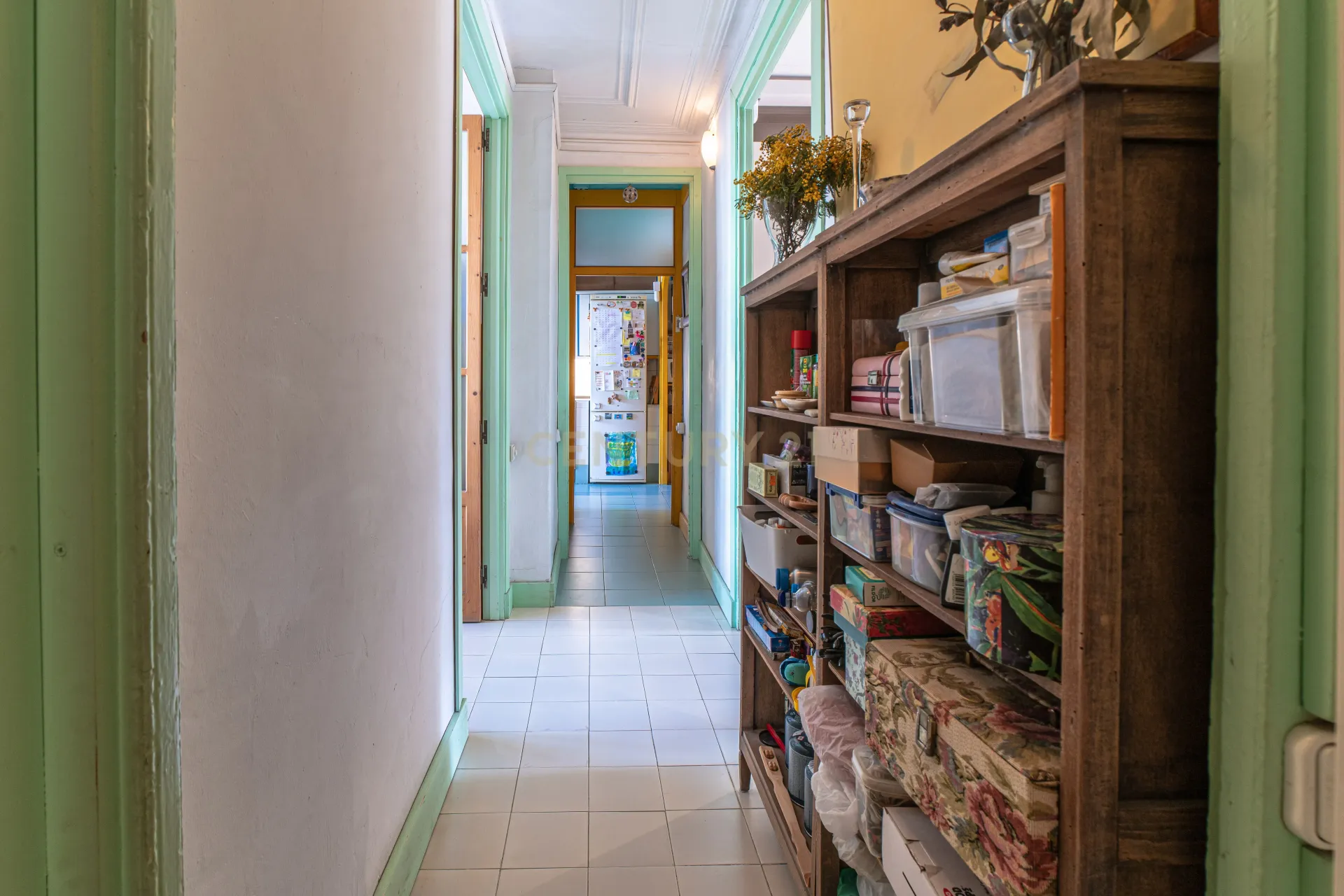Apartament w Barcelona, Hiszpania 8 sypialni, 230 mkw. nr 166943