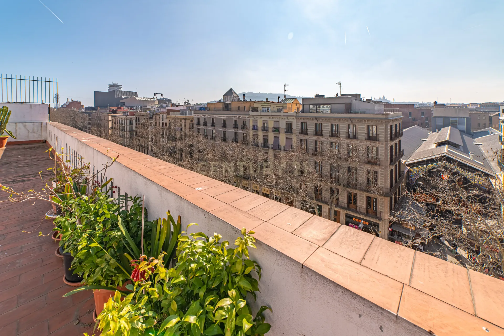 Apartament w Barcelona, Hiszpania 8 sypialni, 230 mkw. nr 166943