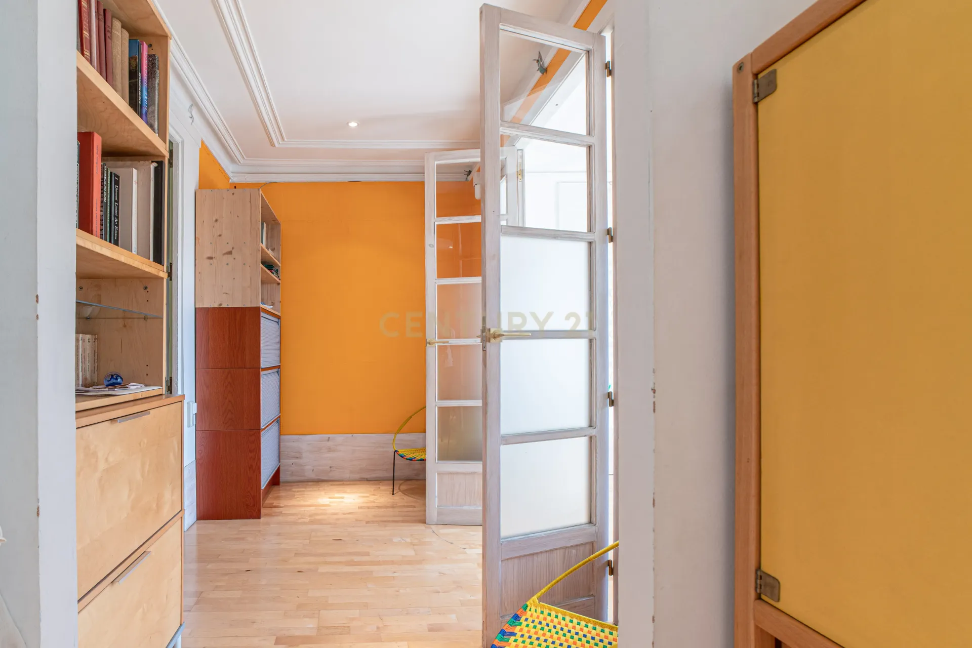 Apartament w Barcelona, Hiszpania 8 sypialni, 230 mkw. nr 166943