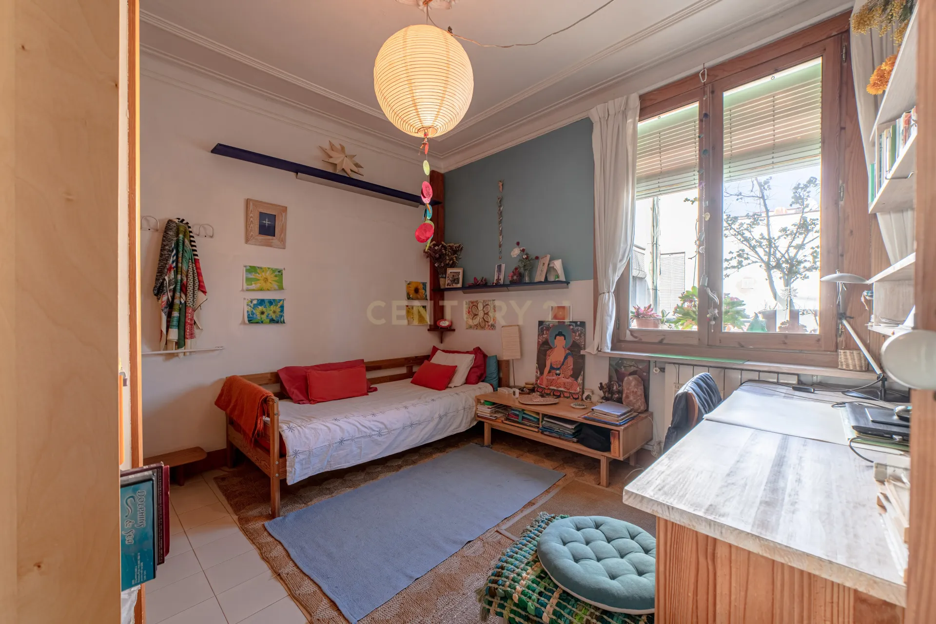 Apartament w Barcelona, Hiszpania 8 sypialni, 230 mkw. nr 166943