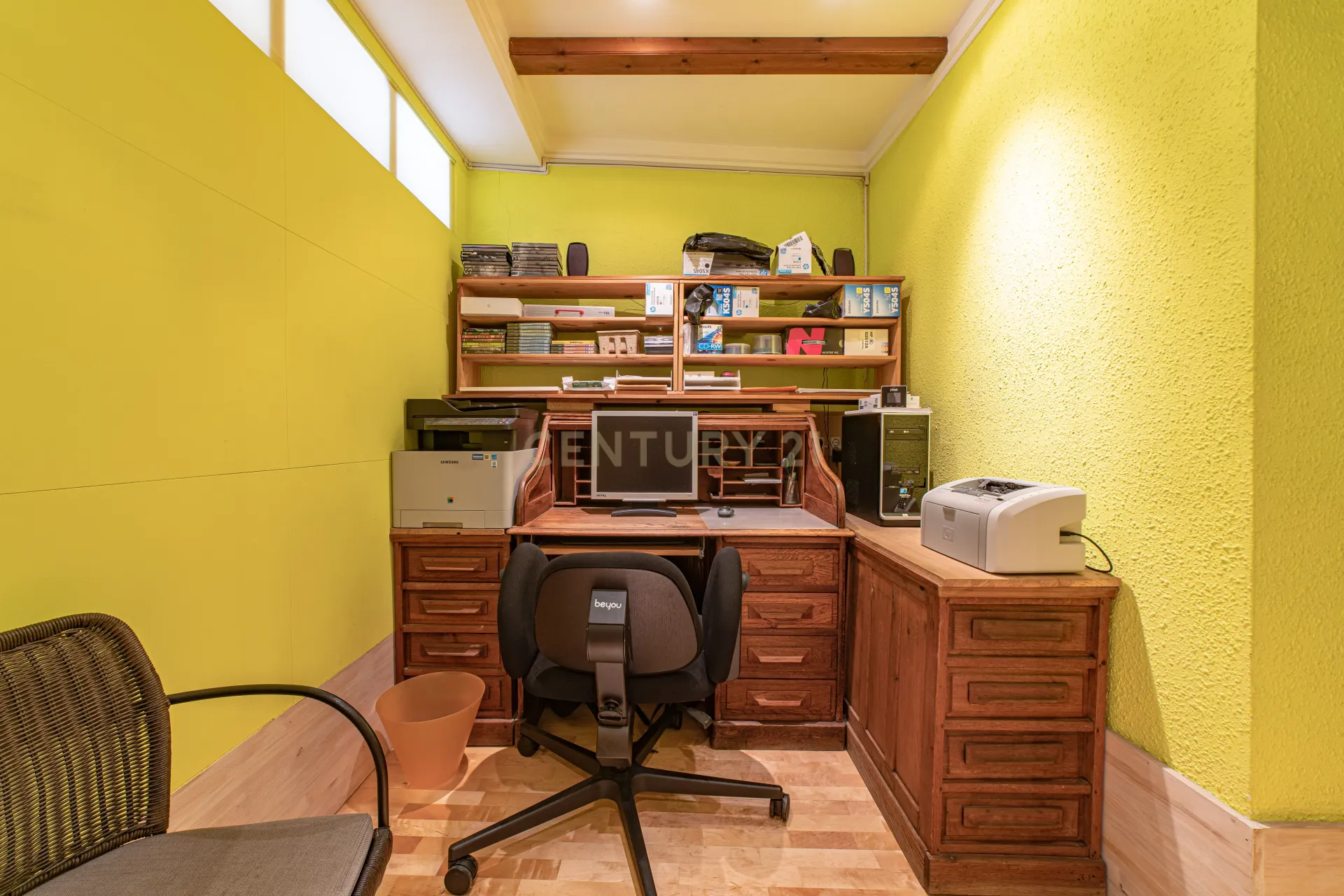 Apartament w Barcelona, Hiszpania 8 sypialni, 230 mkw. nr 166943