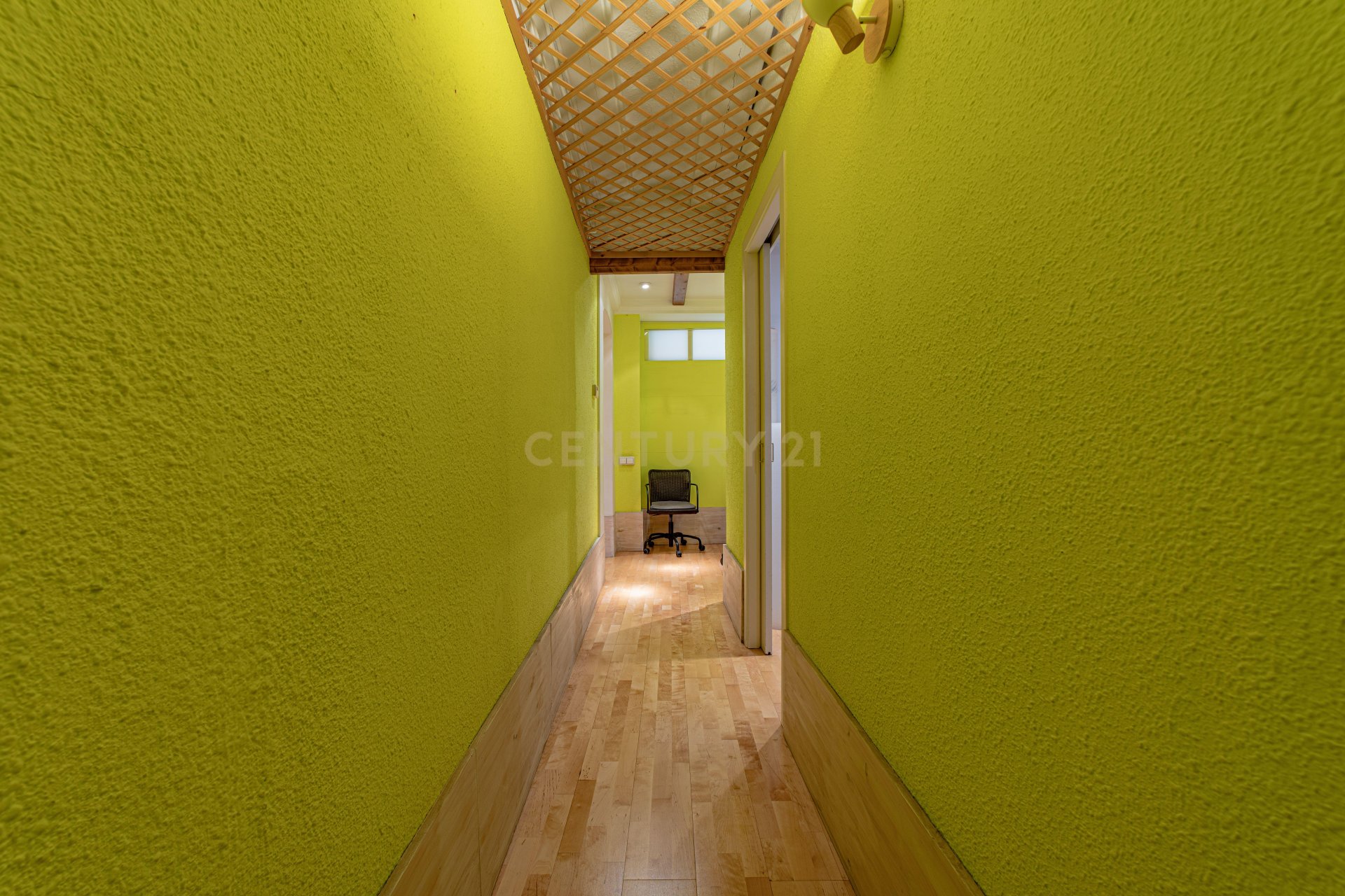Apartament w Barcelona, Hiszpania 8 sypialni, 230 mkw. nr 166943