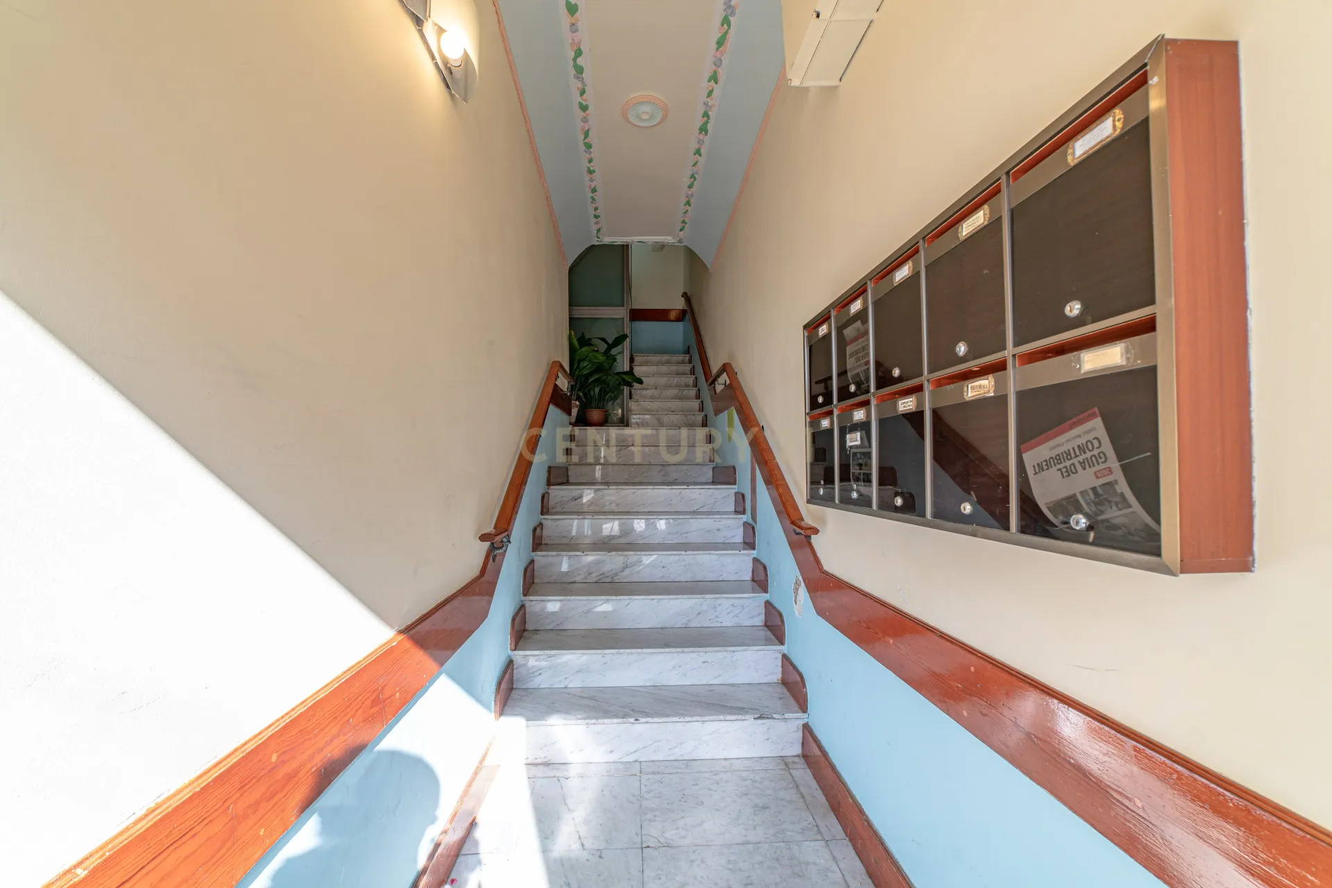 Apartament w Barcelona, Hiszpania 8 sypialni, 230 mkw. nr 166943