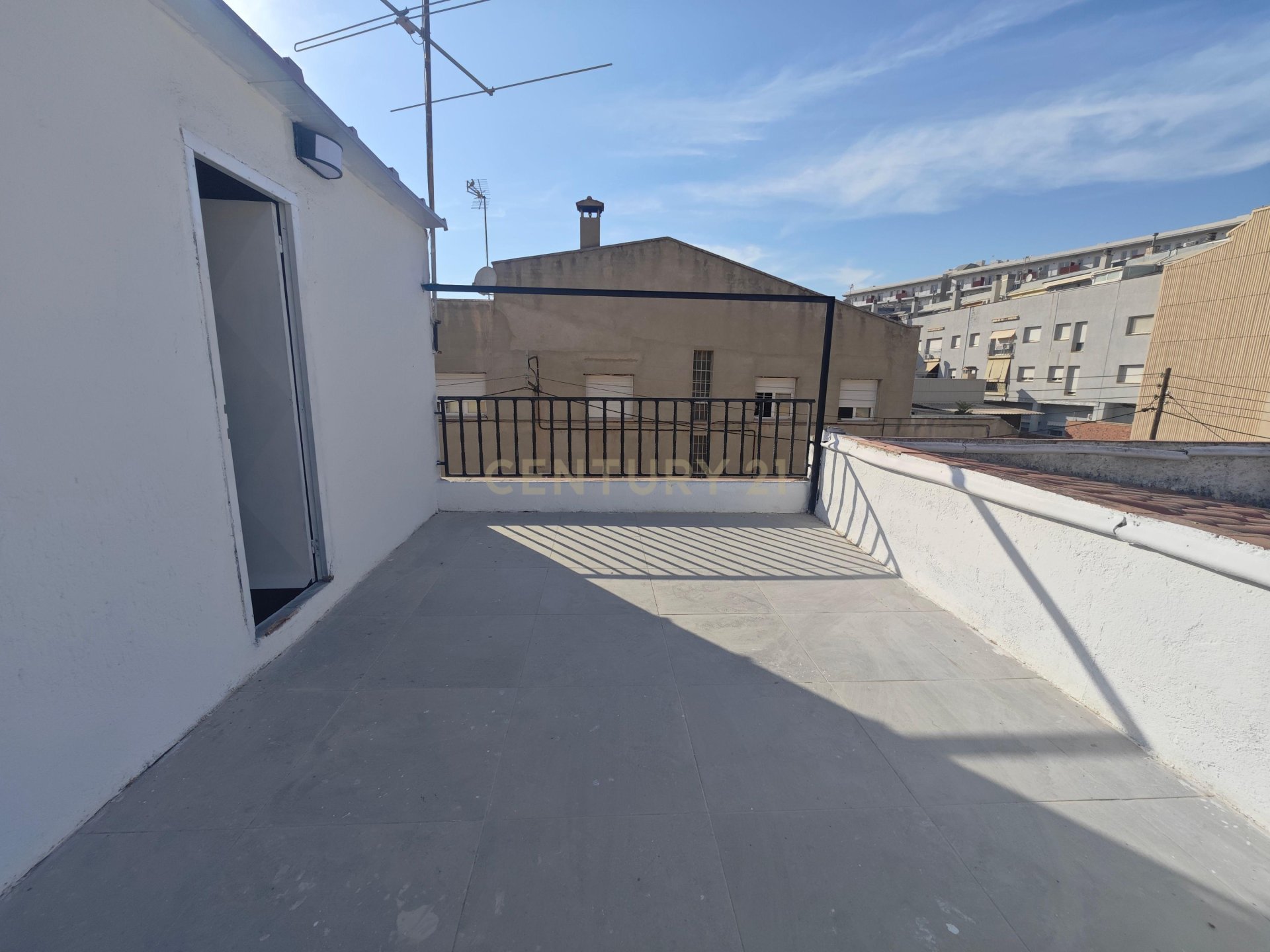 Lägenhet i Terrassa, Barcelona, Spanien 3 sovrum, 121 kvm. Nr. 166945