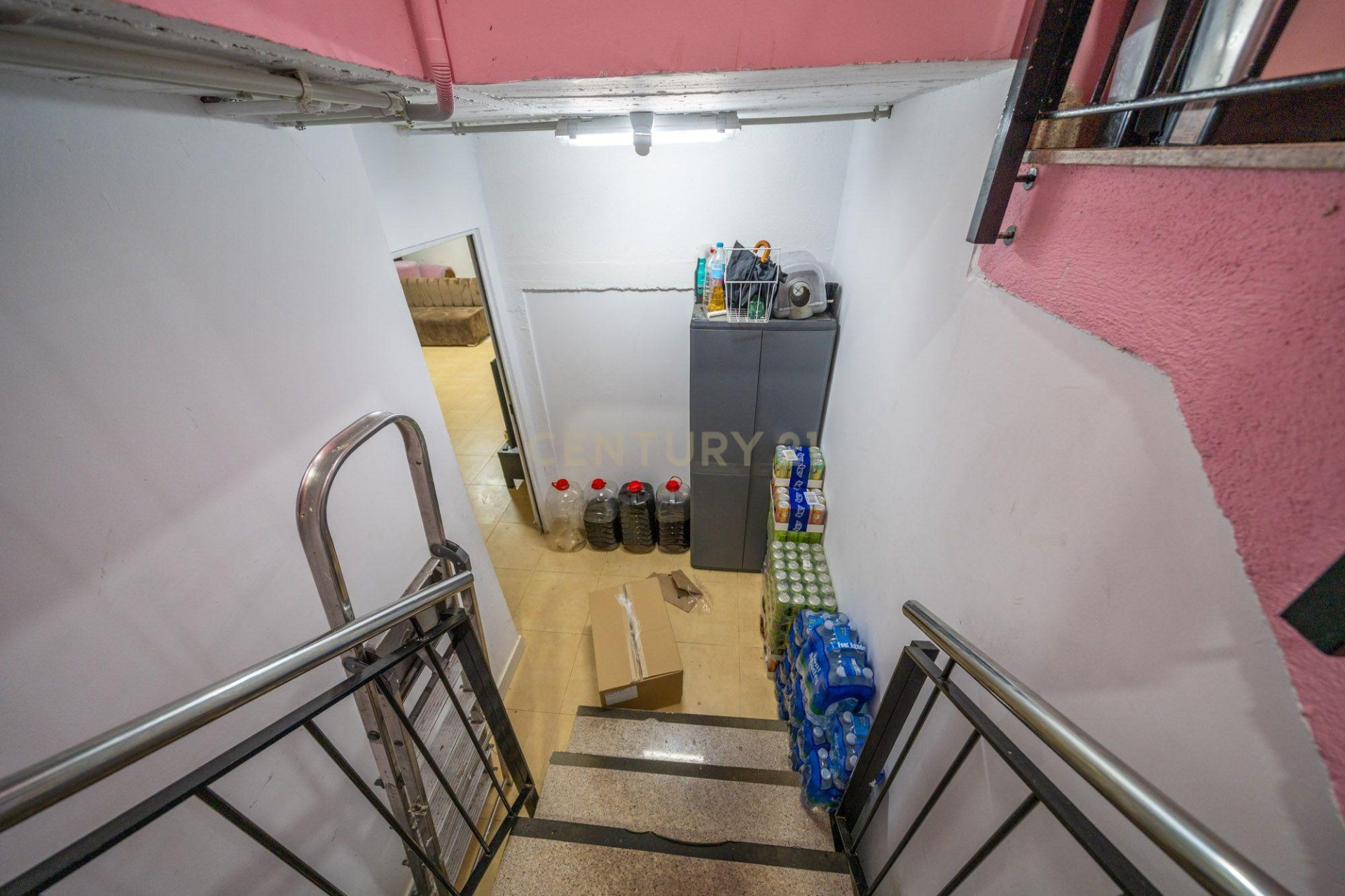 Propiedad comercial en Calella, Barcelona, España 252 m2 No. 166947