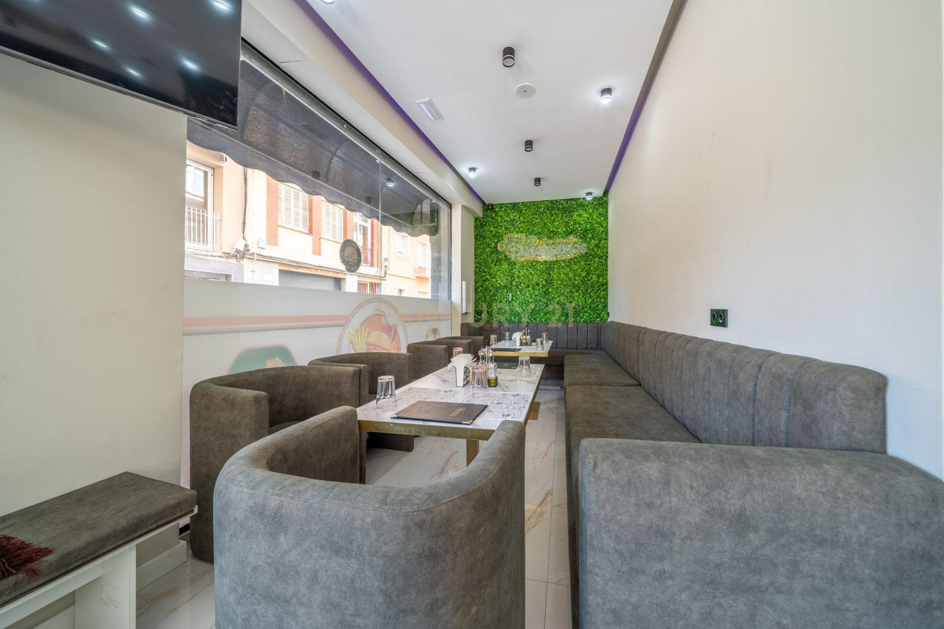 Propiedad comercial en Calella, Barcelona, España 252 m2 No. 166947