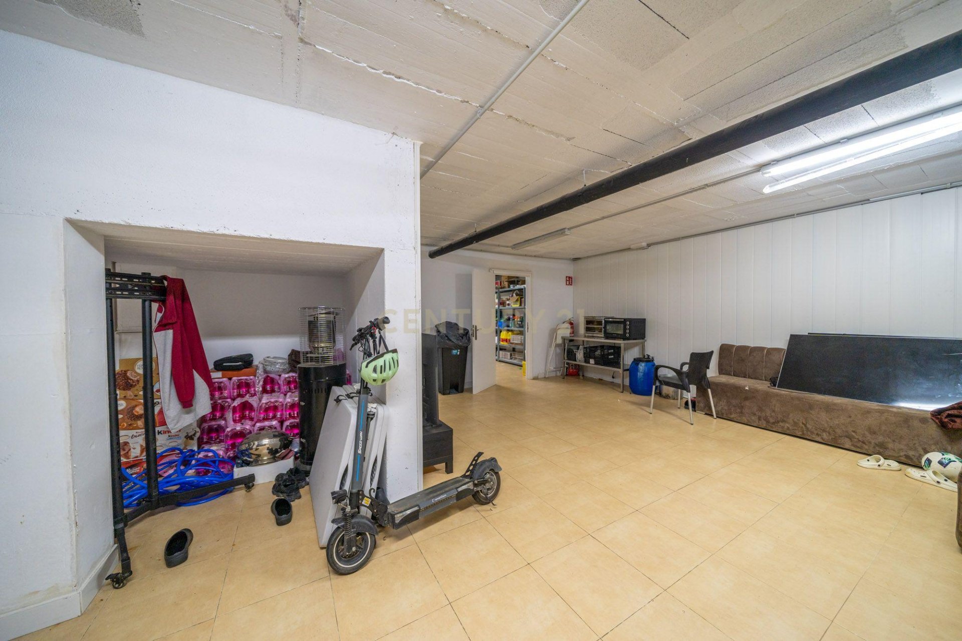 Propiedad comercial en Calella, Barcelona, España 252 m2 No. 166947