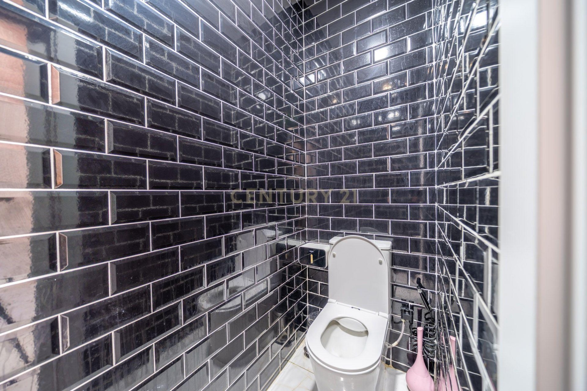 Propiedad comercial en Calella, Barcelona, España 252 m2 No. 166947