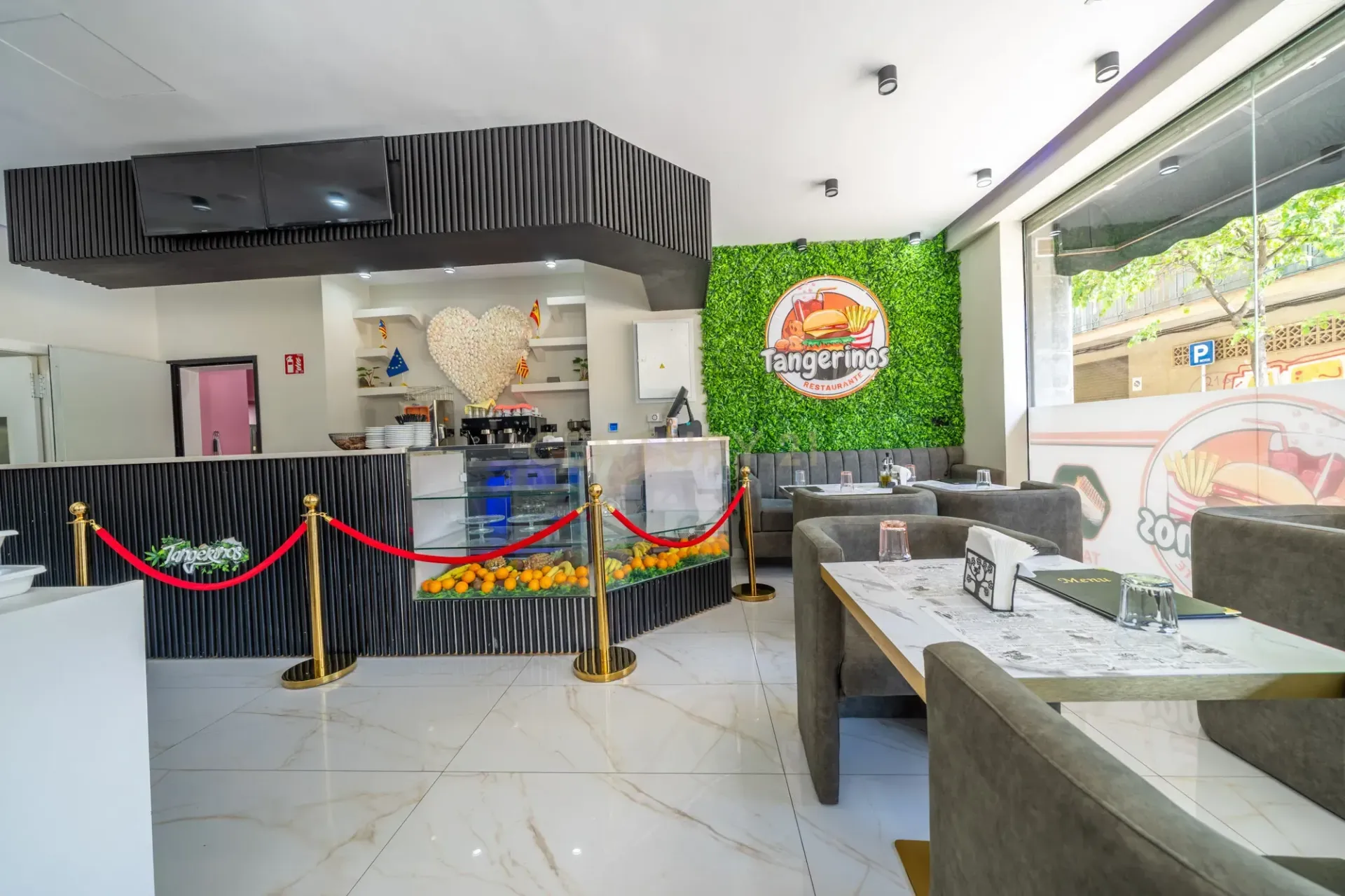 Propiedad comercial en Calella, Barcelona, España 252 m2 No. 166947