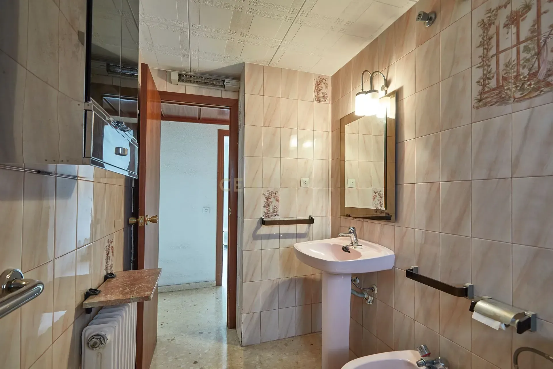 Apartament w Barcelona, Hiszpania 4 sypialnie, 134 mkw. nr 166944